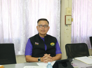 คณะผู้บริหารฯ ลงพื้นที่ติดตามแก้ไขปัญหาของ ... พารามิเตอร์รูปภาพ 4